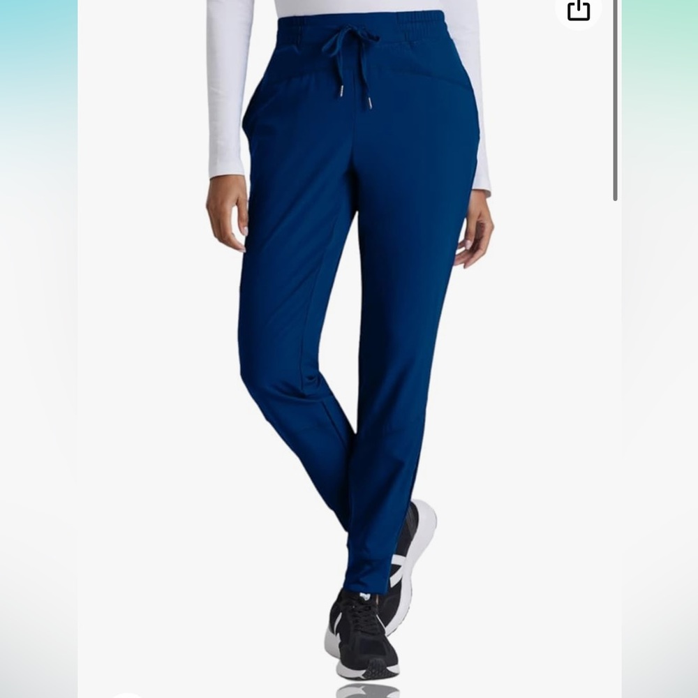 Scrub Pants